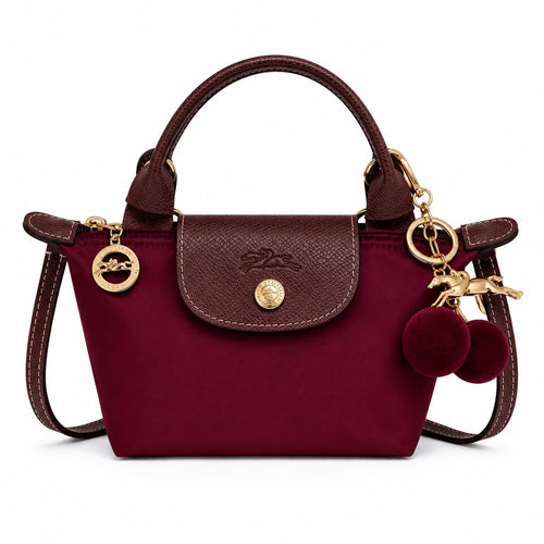 SAC LONGCHAMP