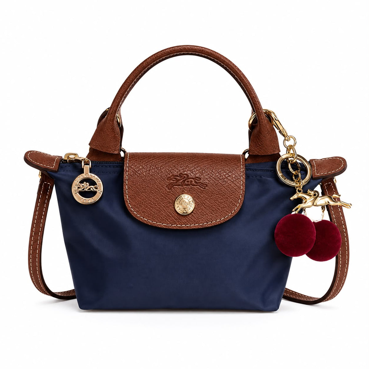SAC LONGCHAMP