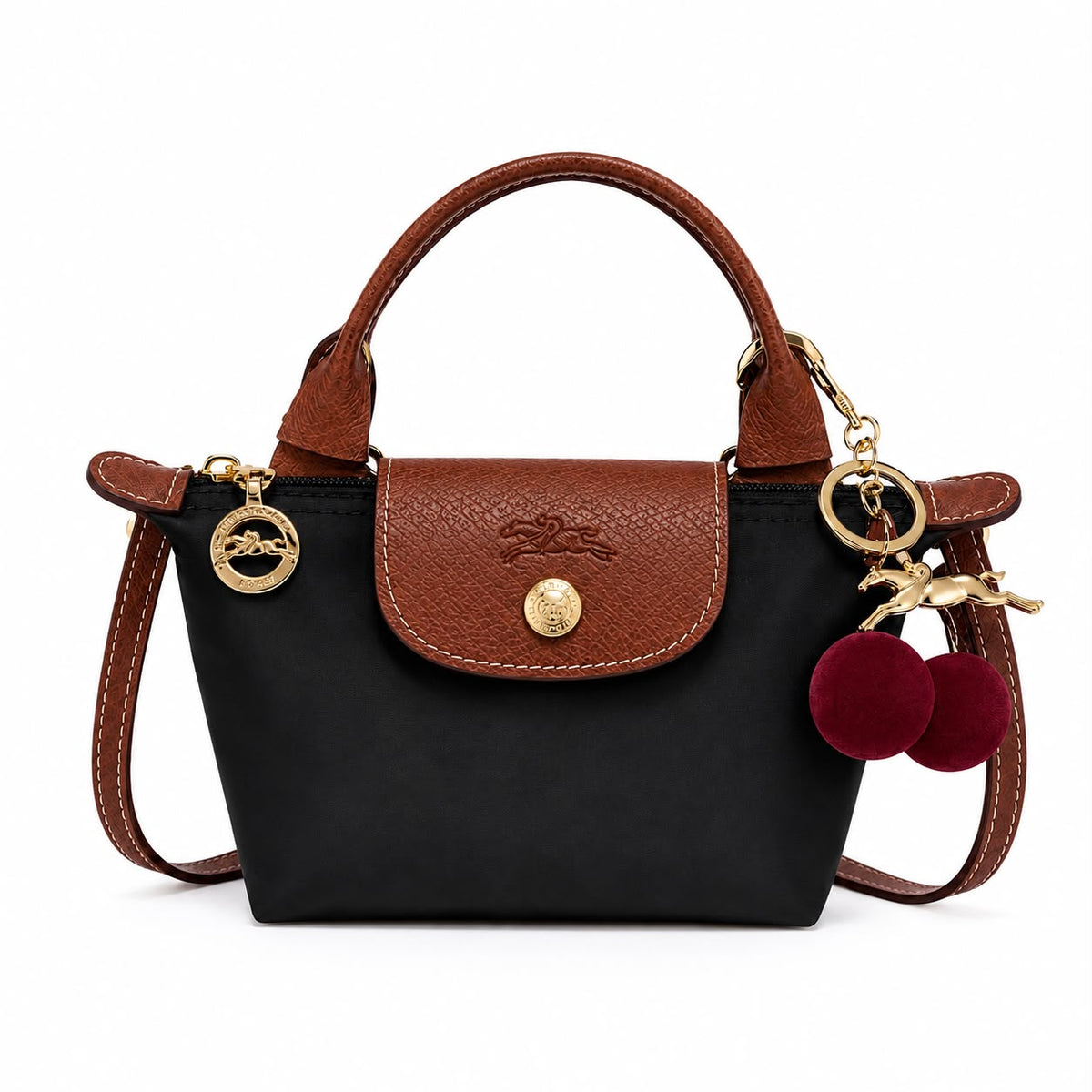 SAC LONGCHAMP