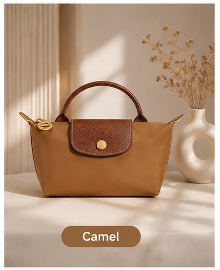 sac longchamp