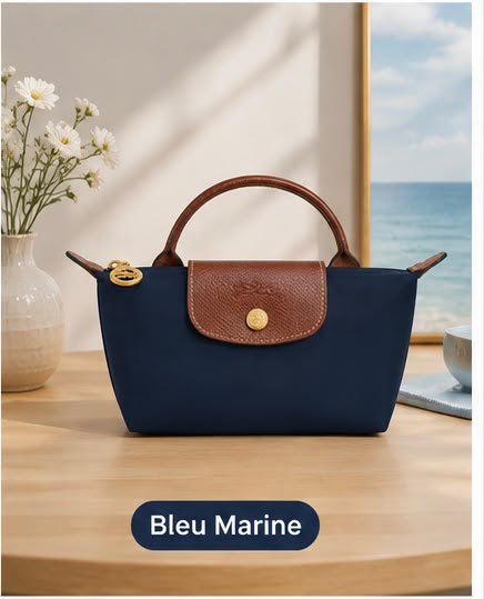 sac longchamp