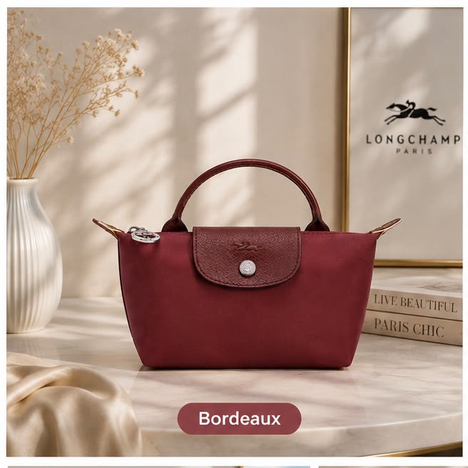 sac longchamp