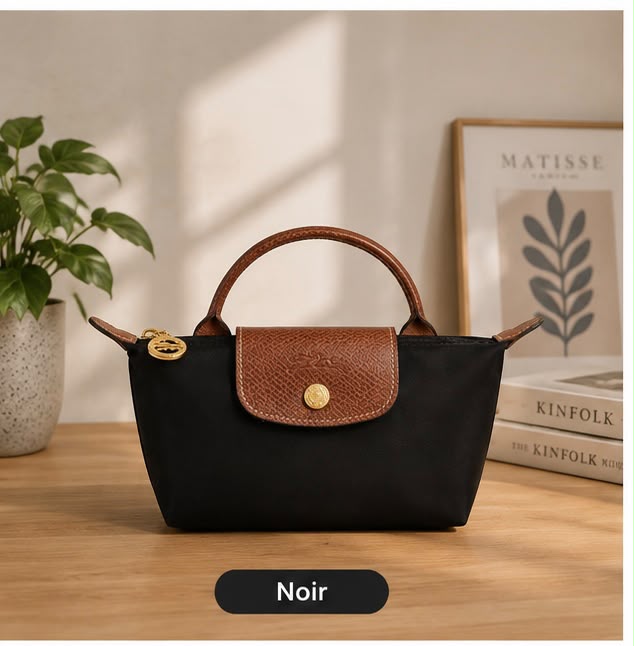sac longchamp
