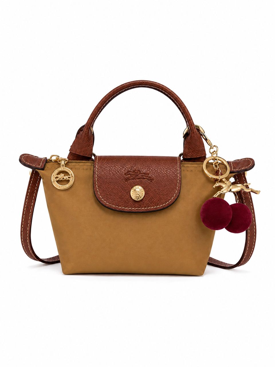 SAC LONGCHAMP